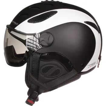 Mango Mango Cusna PRO lyžařská helma