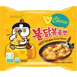 Samyang Foods Ramen Hot Chicken 140 g