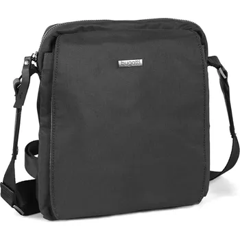 Taška přes rameno Bugatti Contratempo cross M 498250-01