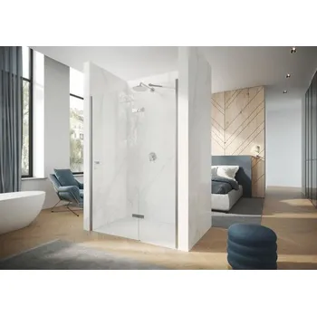 Sprchové dveře Hüppe Time Sprchové dveře 100 cm, pravá