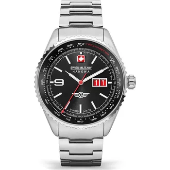 Hodinky SWISS MILITARY HANOWA SMWGH2101006
