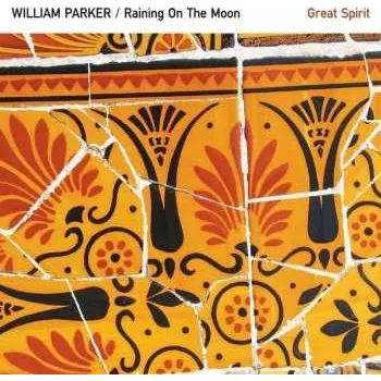 Zahraniční hudba CD William Parker: Great Spirit 2015