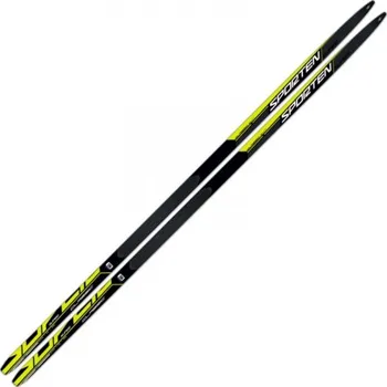 Běžky běžky Sporten Bohemia Super Classic Skin, S/M, 21/22 - 180cm 106047