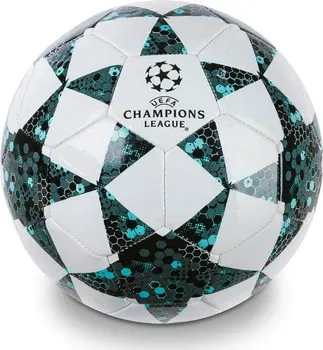 Fotbalový míč Mondo UEFA Champions 13846 modrý 5