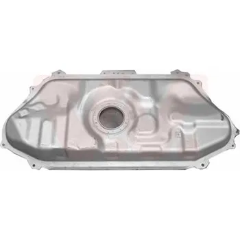 Palivová nádrž Palivová nádrž VAN WEZEL 5430081