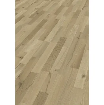 laminátová podlaha Laminátová podlaha ROOMS Studio Dub přírodní R 0811