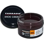 Tarrago Krém na boty mahagonový 50 ml