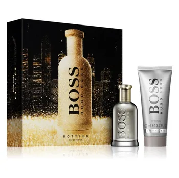 Hugo Boss Boss Bottled M EDP, 50 ml + sprchový gel 100 ml