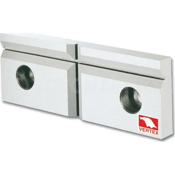 Svěrák Prizma čelist VJ-600