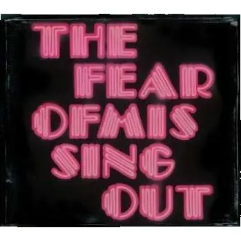 Zahraniční hudba CD Thenewno2: Thefearofmissingout 2024