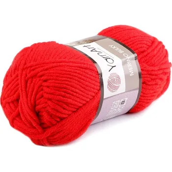 Příze YarnArt Merino Bulky