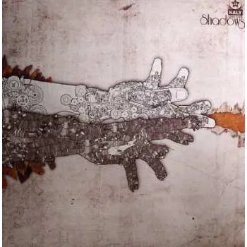 Zahraniční hudba LP Kaly Live Dub: Shadows 2012