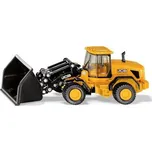 Siku Super 1789 - JCB 457 WLS s předním nakladačem 1:87