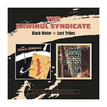 Zahraniční hudba 2CD The Zawinul Syndicate: Black Water / Lost Tribes 2022