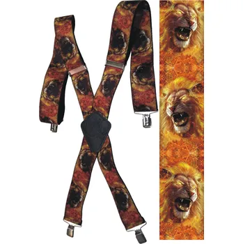 Kšandy Kšandy 063 lev Provedení: Y