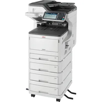 OKI MC883dnv