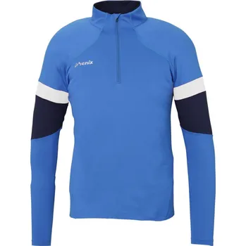 Lyžařský rolák Phenix Sunrise 1/2 Zip Tee vel.: L