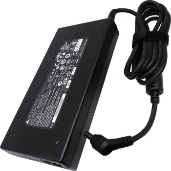 Adaptér k notebooku Originální MSI 77011235