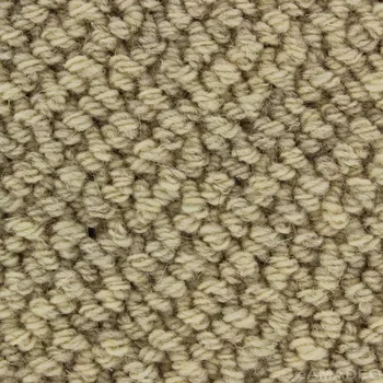 Koberec EDEL Luxusní koberec Edel Rya 132 - hnědý - 5m