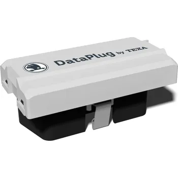 Autodiagnostika ŠKODA AUTO DataPlug Connect Lite 000051629A