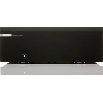 Hi-Fi Zesilovač Musical Fidelity M8s 700m - černá