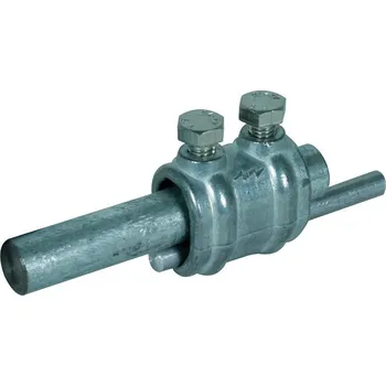 Hromosvod Dehn 450000 SZ obj.otevř. FeZn Rd 7-10/Rd 16