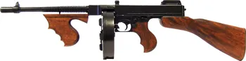 Replika zbraně Denix Thompson 1928 M1