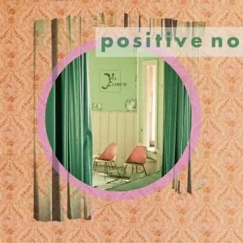 Zahraniční hudba LP Positive No: Via Florum LTD 2013 Limited Edition Vinyl