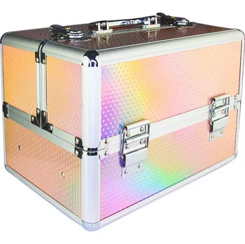 Kosmetická taška Kosmetický kufřík UNICORN malý 603-10