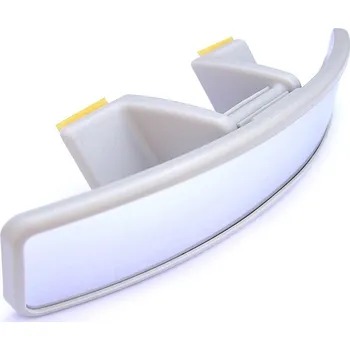 Autodíl Škoda Auto Přídavné dětské zpětné zrcátko Škoda Rapid (2012 - 2019) - šedé - originál 000072549F