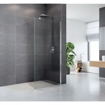 EBS Relax Walk-in stěna 80x200 cm