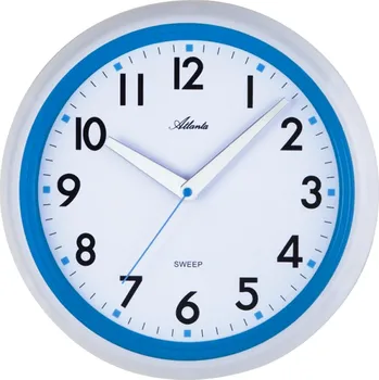 Hodiny Designové nástěnné hodiny AT4314-5