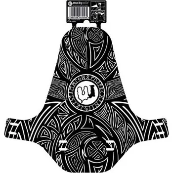 Blatník na kolo Blatník Mucky Nutz Face Fender LTD Barva: Viking