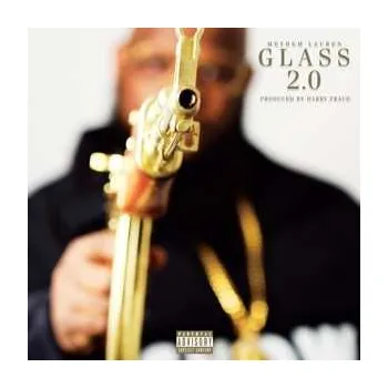 Zahraniční hudba CD Meyhem: Glass 2.0 2020