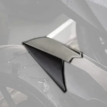 Zavazadlo na motocykl Pyramid Prodloužení zadního blatníku Yamaha 900 GT 18-