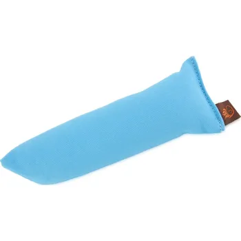 tréninková pomůcka pro psa Firedog Puppy dummy Easy fetch 100 g baby modrý