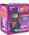 Mikroskop Levenhuk LabZZ DM200 LCD