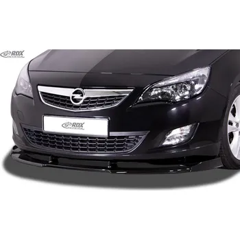 Nárazník Přední spoiler pod nárazník RDX VARIO OPEL Astra J -2012 OPC line