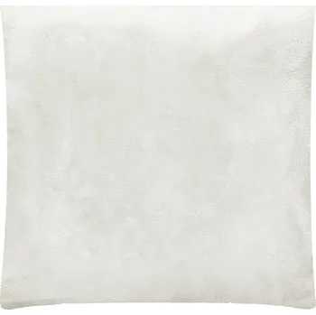 Polštář Gözze Hebký polštář, 50 x 50 cm (krémově bílá)