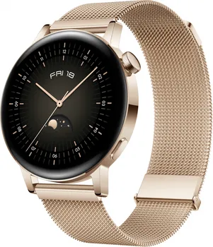 chytré hodinky HUAWEI Watch GT 3 42 mm
