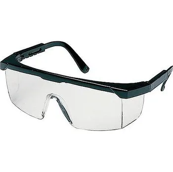 ochranné brýle Pracovní brýle B507 čiré
