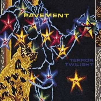 Zahraniční hudba CD Pavement: Terror Twilight 2021
