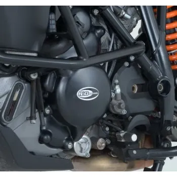 Zavazadlo na motocykl R&G Racing Kryt motoru KTM 1090/1190/1290