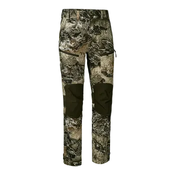 Deerhunter lehké kalhoty Excape Light - Realtree Velikost: L
