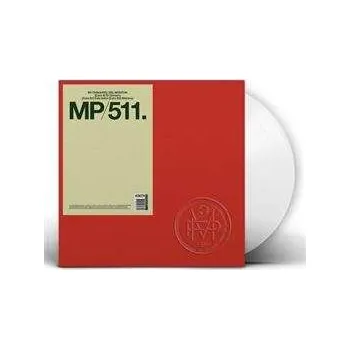 Zahraniční hudba LP Various: Sr. Chinarro; Del Montón. LTD | CLR 2021 White Coloured Vinyl Limited Edition