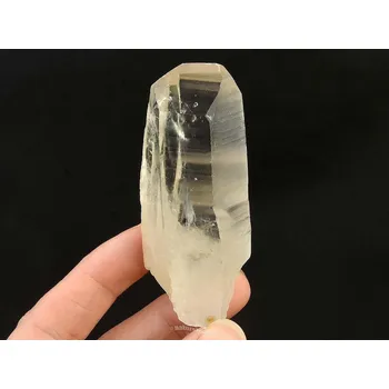 Přírodní kámen Křišťál krystal 81g Brazílie