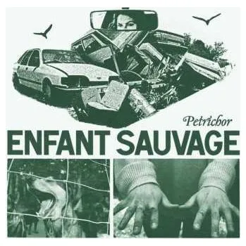 Zahraniční hudba LP Enfant Sauvage: Petrichor 2021