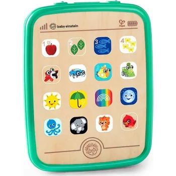 Výuková hračka Baby Einstein Magic Touch Hape 6m+