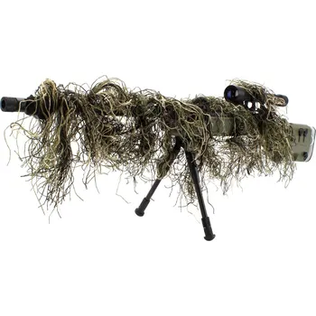 AITAG Maskovací přehoz na pušku - woodland