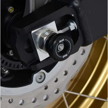 Zavazadlo na motocykl R&G Racing Spindle Sliders CRF1100L/Adv. Sports 20-